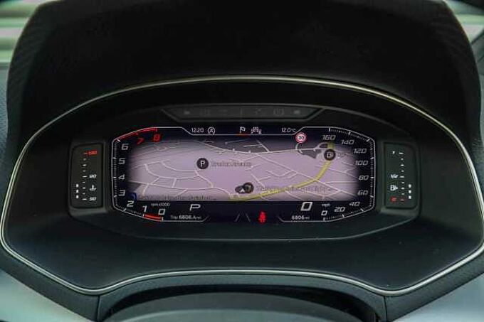 SEAT Ibiza 1.0 TSI XCELLENCE Lux Hatchback 5dr Petrol DSG Euro 6 (s/s) (110 ps)