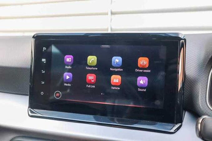 SEAT Ibiza 1.0 TSI XCELLENCE Lux Hatchback 5dr Petrol DSG Euro 6 (s/s) (110 ps)