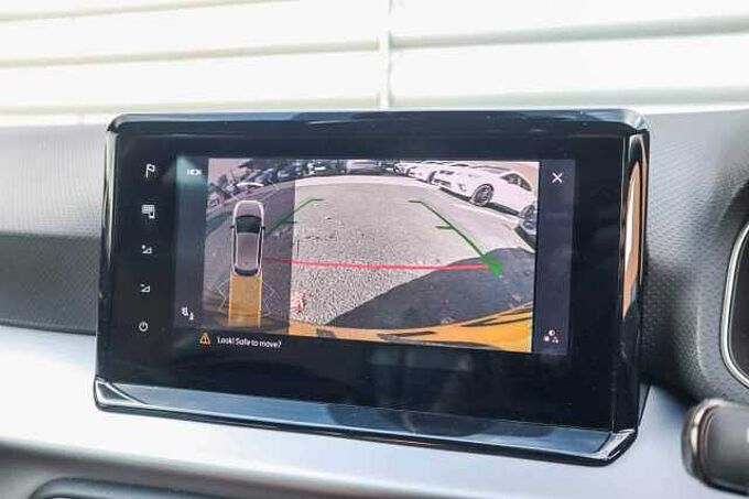 SEAT Ibiza 1.0 TSI XCELLENCE Lux Hatchback 5dr Petrol DSG Euro 6 (s/s) (110 ps)