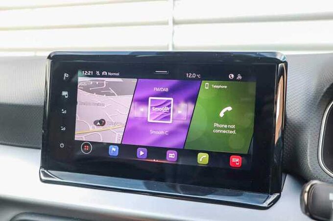 SEAT Ibiza 1.0 TSI XCELLENCE Lux Hatchback 5dr Petrol DSG Euro 6 (s/s) (110 ps)