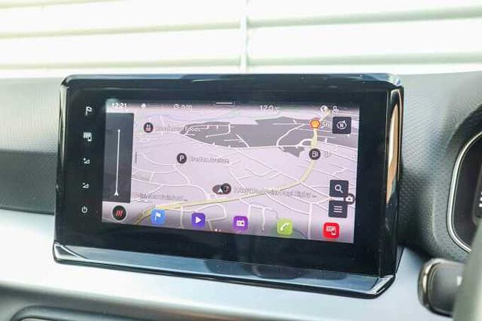 SEAT Ibiza 1.0 TSI XCELLENCE Lux Hatchback 5dr Petrol DSG Euro 6 (s/s) (110 ps)