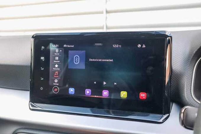 SEAT Ibiza 1.0 TSI XCELLENCE Lux Hatchback 5dr Petrol DSG Euro 6 (s/s) (110 ps)