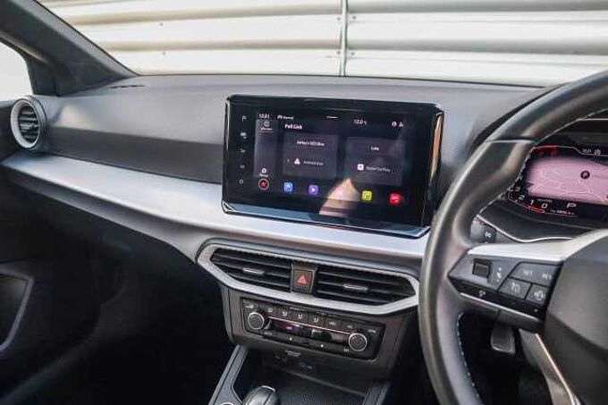 SEAT Ibiza 1.0 TSI XCELLENCE Lux Hatchback 5dr Petrol DSG Euro 6 (s/s) (110 ps)