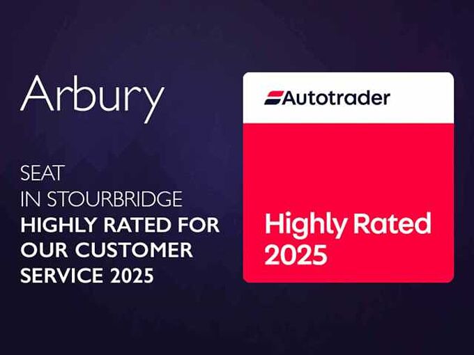 SEAT Ibiza 1.0 TSI XCELLENCE Lux Hatchback 5dr Petrol DSG Euro 6 (s/s) (110 ps)