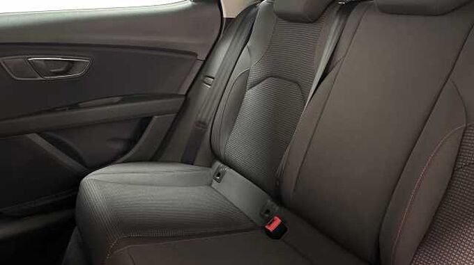 SEAT Leon 1.8 TSI FR Technology Hatchback 5dr Petrol DSG Euro 6 (s/s) (180 ps)