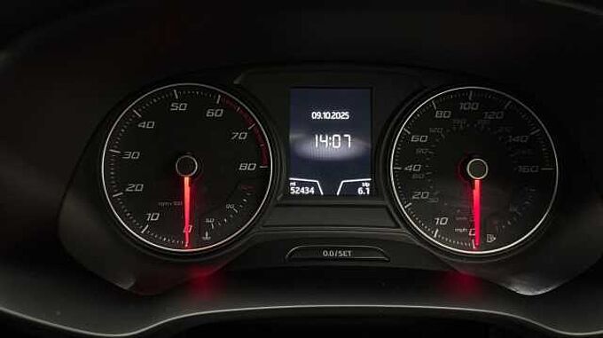 SEAT Leon 1.8 TSI FR Technology Hatchback 5dr Petrol DSG Euro 6 (s/s) (180 ps)