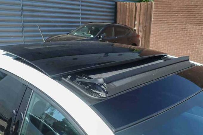 SEAT Ibiza 1.0 TSI FR Black Edition Euro 6 (s/s) 5dr