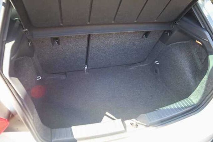 SEAT Ibiza 1.0 TSI FR Black Edition Euro 6 (s/s) 5dr