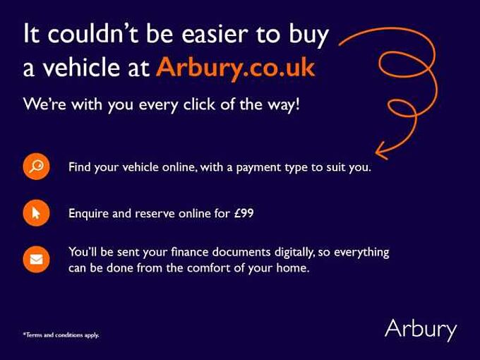 SEAT Ibiza 1.0 TSI FR Black Edition Euro 6 (s/s) 5dr