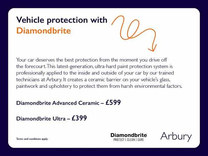 SEAT Leon 1.4 eHybrid 12.8kWh FR Hatchback 5dr Petrol Plug-in Hybrid DSG Euro 6 (s/s) (204